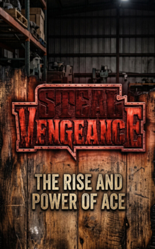 Steal Vengeance: Rise and Power of Ace