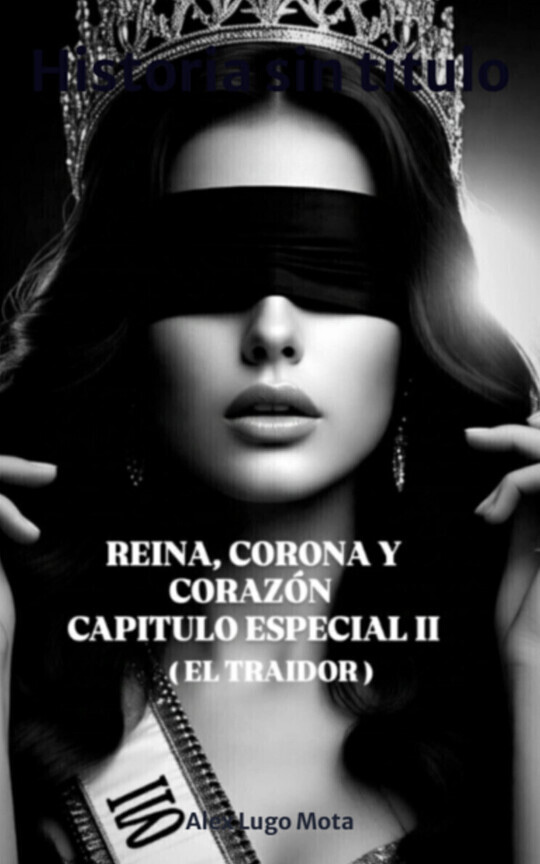 CAPITULO ESPECIAL II DE REINA, CORONA Y CORAZĂN (EL TRAIDOR)