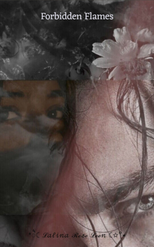 Forbidden Flames