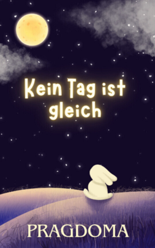Kein Tag ist gleich
