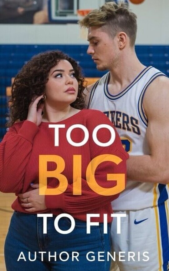 Too Big to Fit.