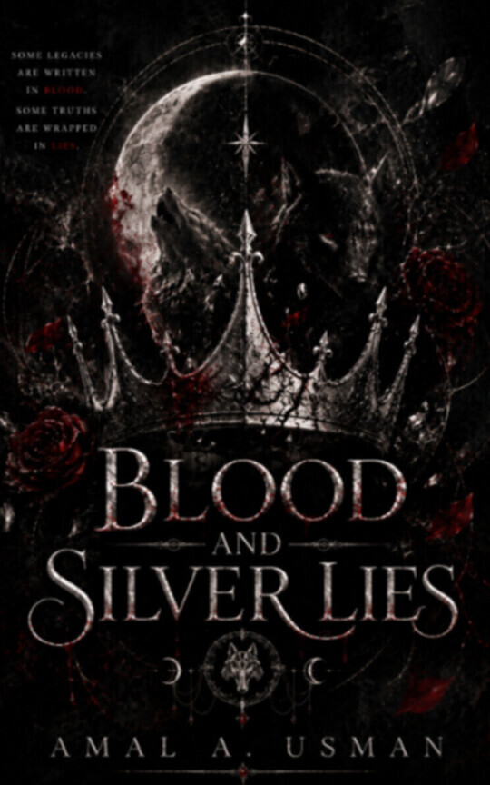 Blood and Silver Lies