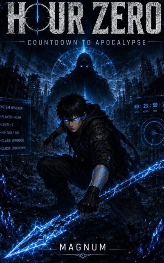 HOUR ZERO: Countdown To Apocalypse