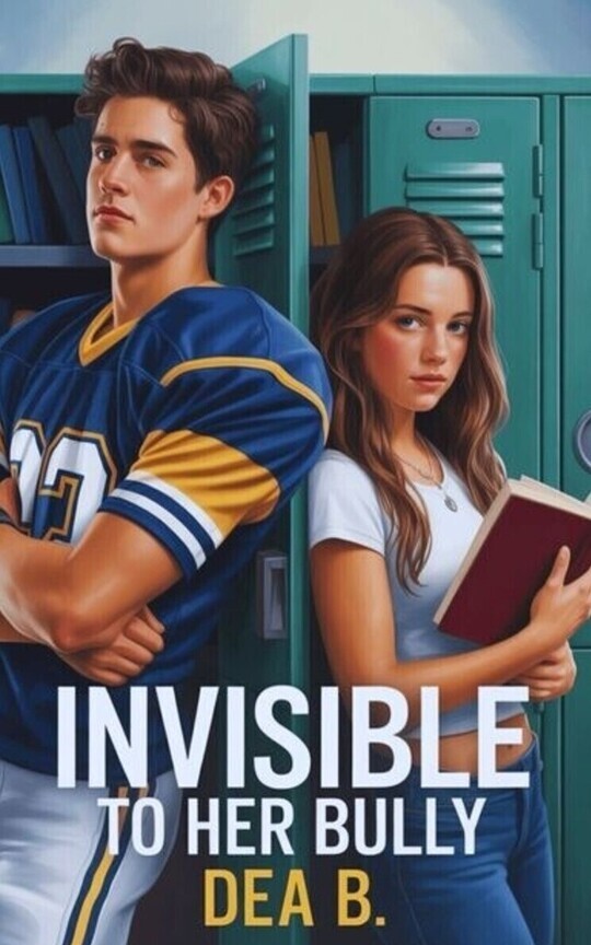 Invisible To Her Bully