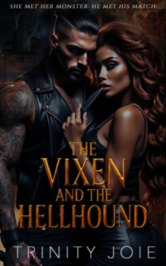 The Vixen and the Hellhound