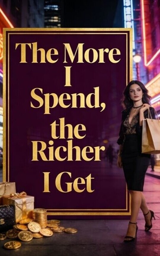 The More I Spend, the Richer I Get