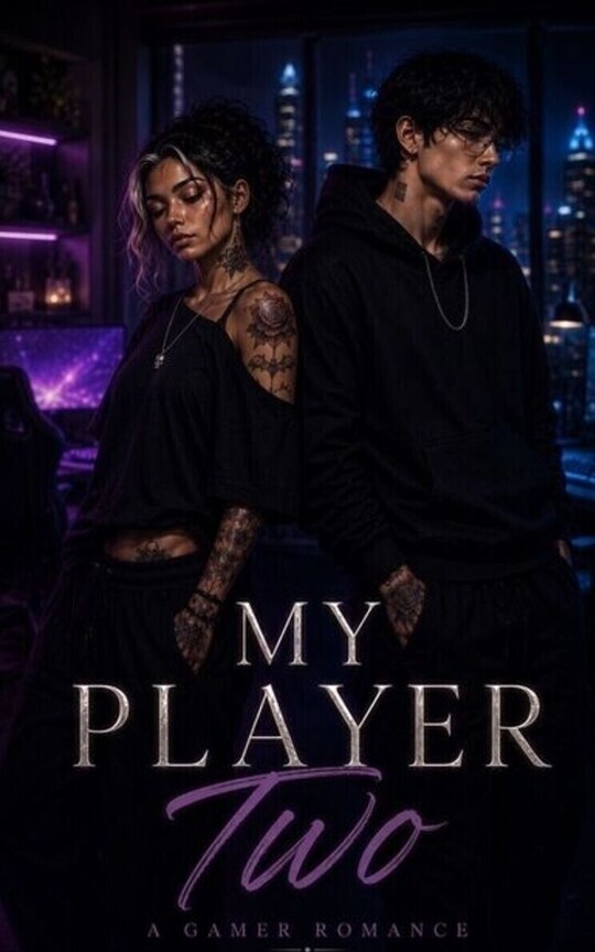 My Player Two 