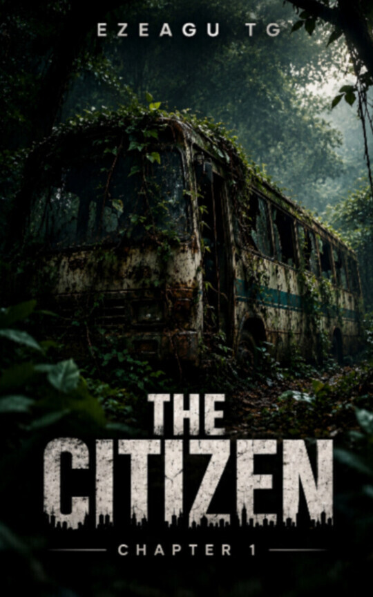 The Citizen, Chapter 1