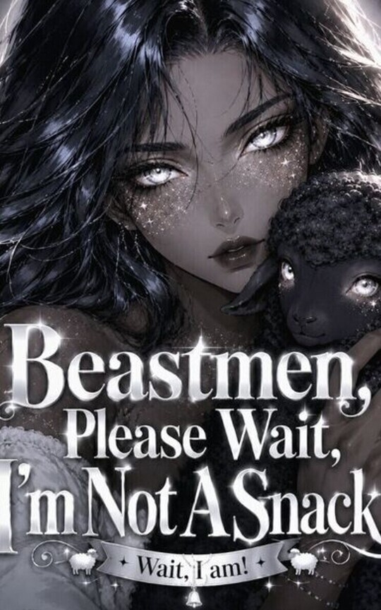 Beastmen, Please Wait! I'm Not A Snack! Wait, I'm!