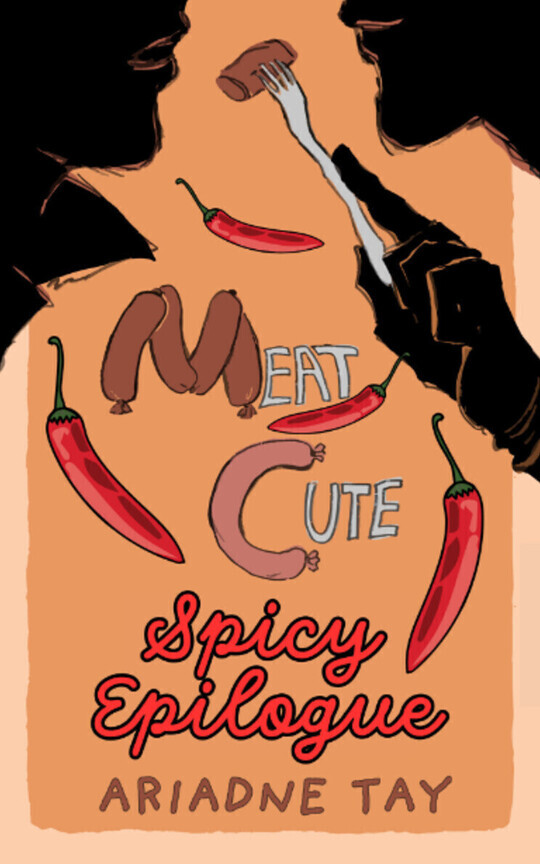 Meat Cute: Spicy Epilogue
