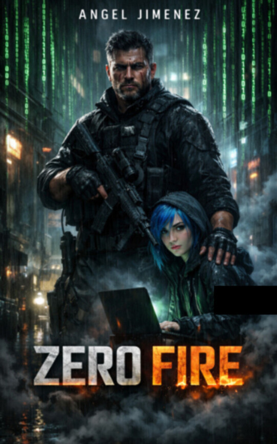 ZERO FIRE