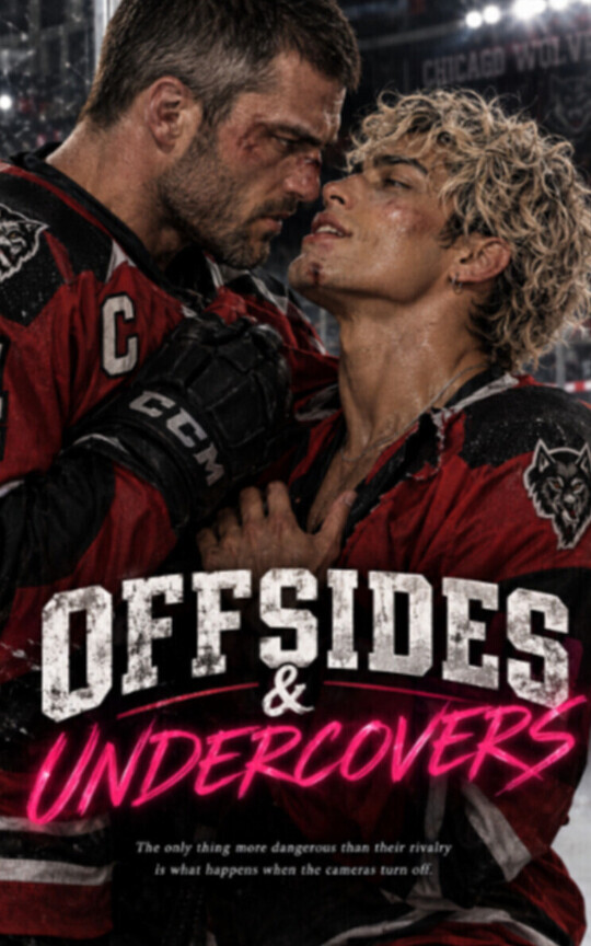 OFFSIDES & UNDERCOVERS