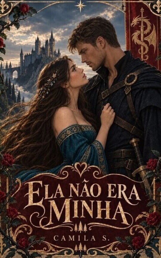 Ela Não Era Minha 