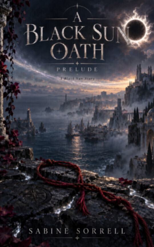 The Black Sun Oath: Prelude
