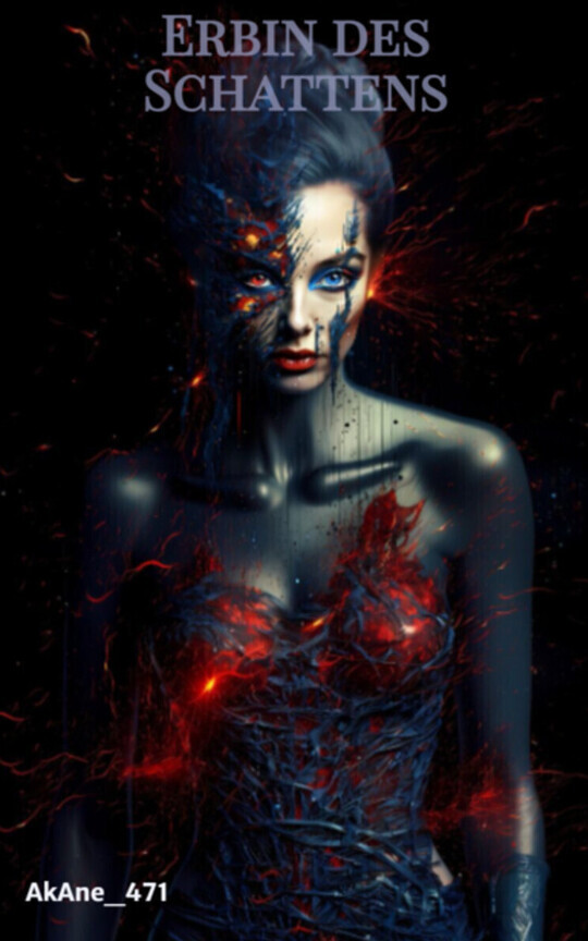 Erbin des Schattens