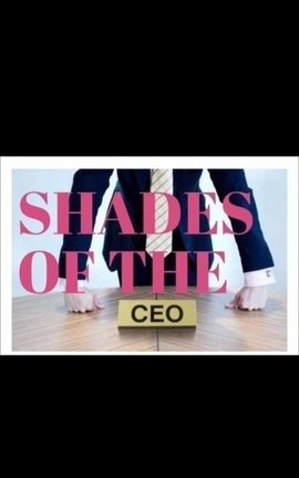 Shades of the CEO