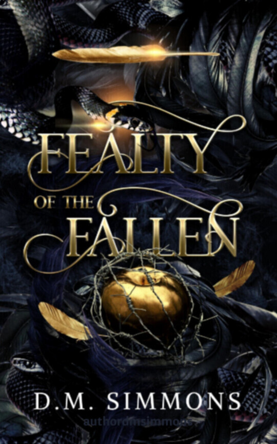 Fealty of The Fallen