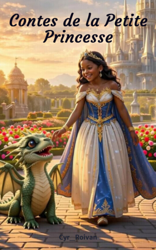 S01   Contes de la Petite Princesse