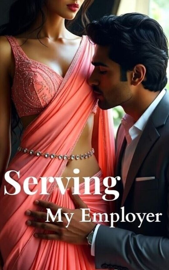 Serving My Employer (21+) 