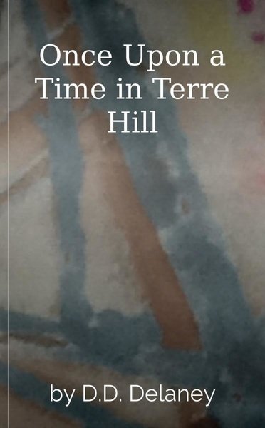 Once Upon a Time in Terre Hill