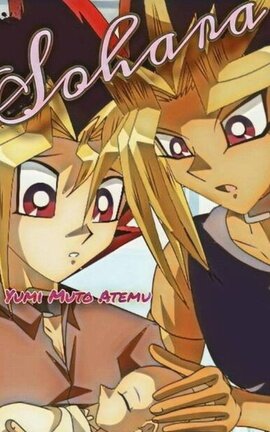 Sohara ««Mini cómic»»