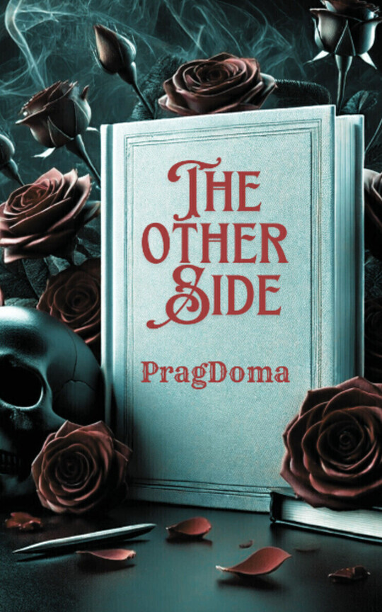 The other Side /Naruto