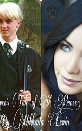 A Raven's Tale of a Prince!