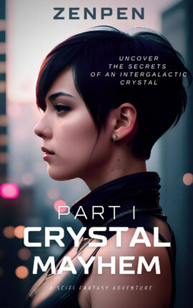 Crystal Mayhem Part 1