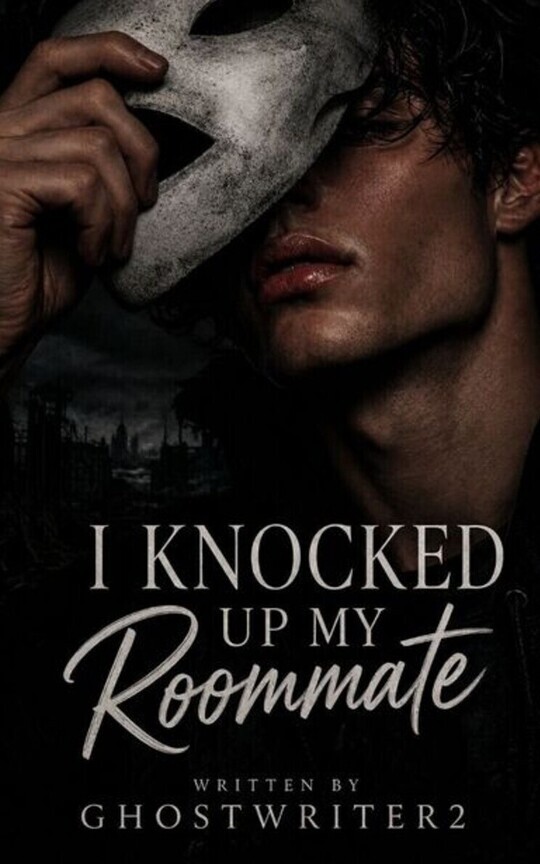 I knocked up my roommate (BL)