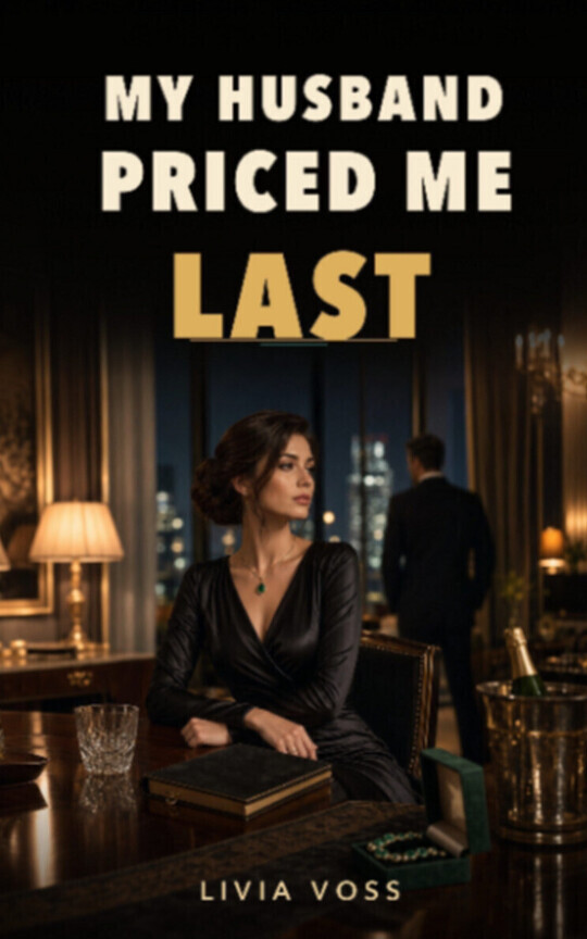 My Husband Priced Me Last