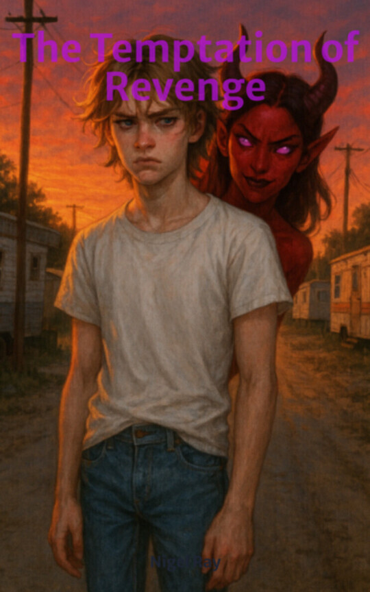 The Temptation of Revenge