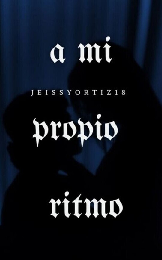 A mí propio ritmo 