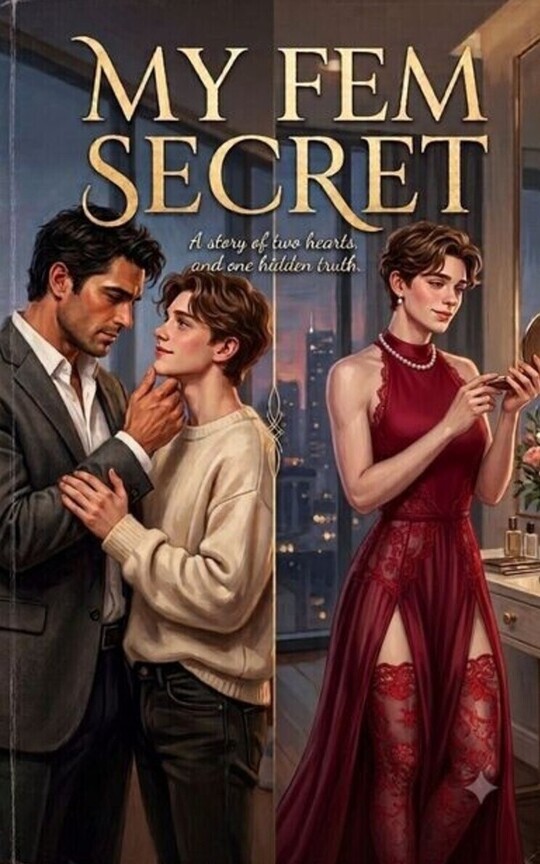 My Fem Secret (Short Story)