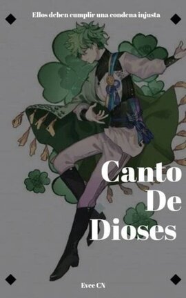 Canto de Dioses