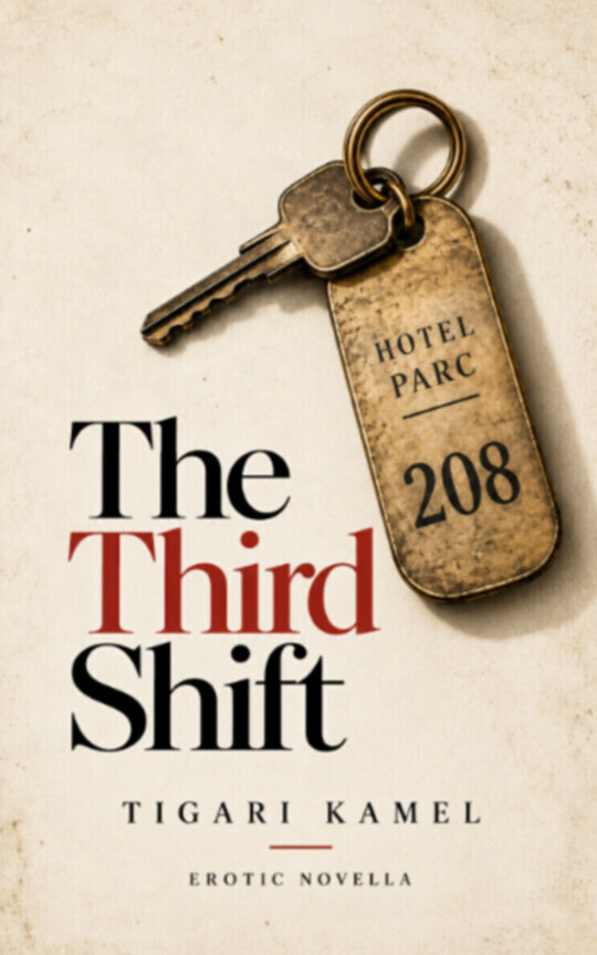 The Third Shift