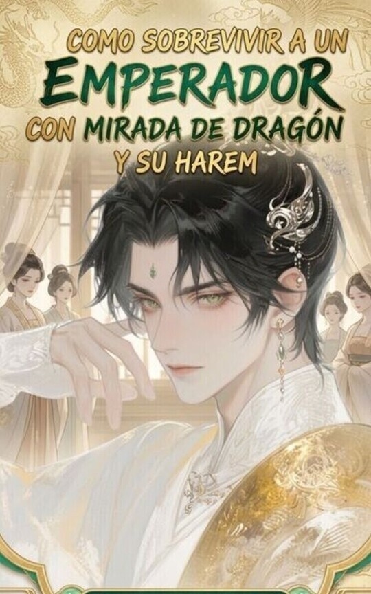 Como Sobrevivir a un Emperador Dragón y Su Harén 