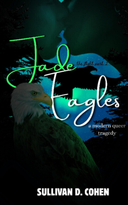 Jade Eagles