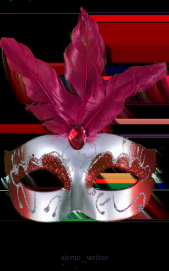 BILLIONAIRES MASQUERADE