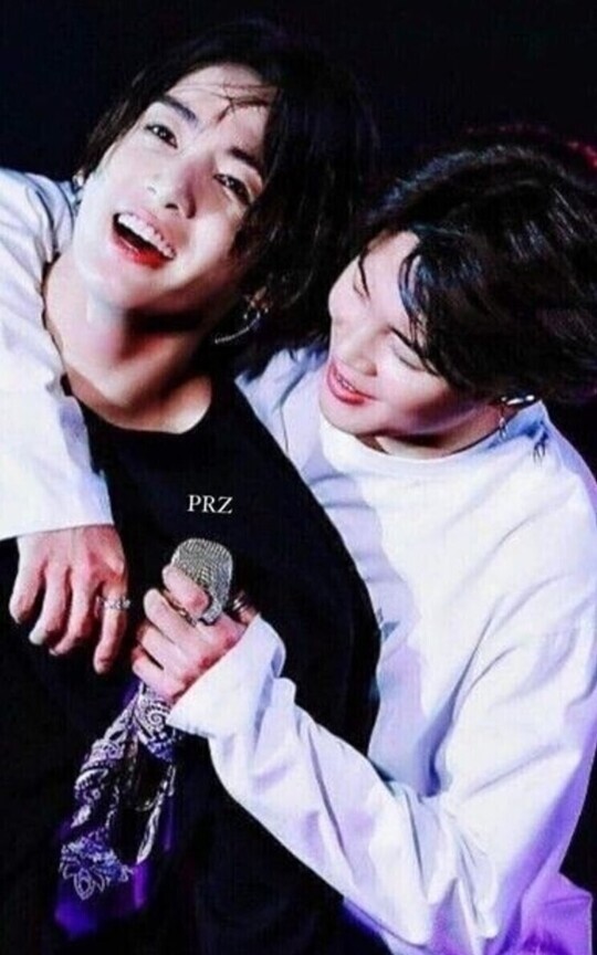 Señorito Jeon Kookmin