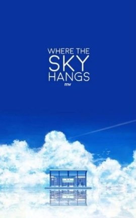 Where the Sky Hangs