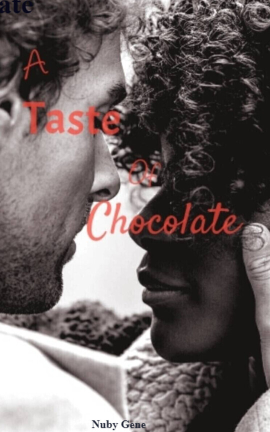 A Taste Of Chocolate
