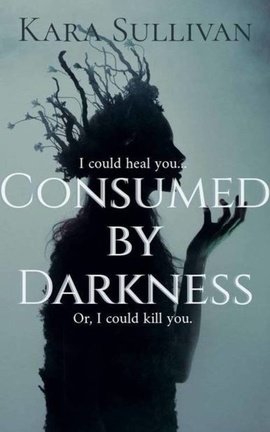 Consumed By Darkness