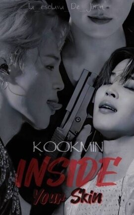 Inside your skin - Kookmin