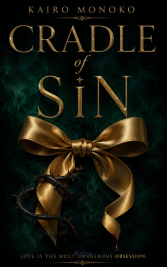Cradle Of Sin