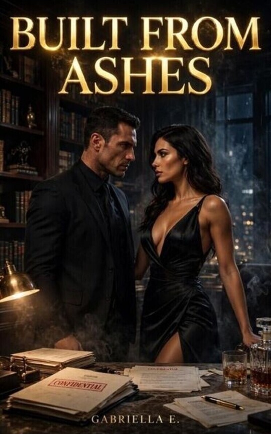 Built from Ashes