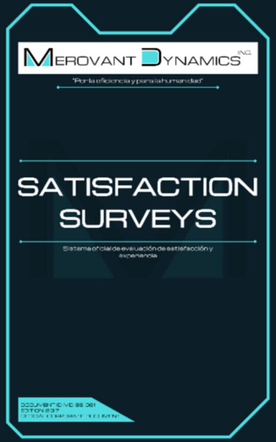 Satisfaction Surveys
