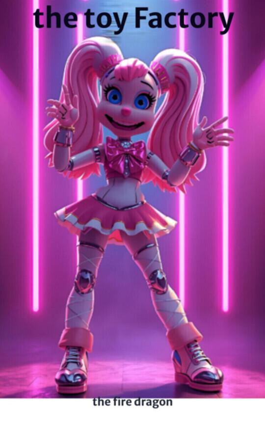 the toy Factory
