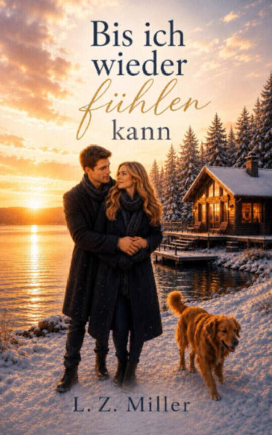 Bis ich wieder fühlen kann