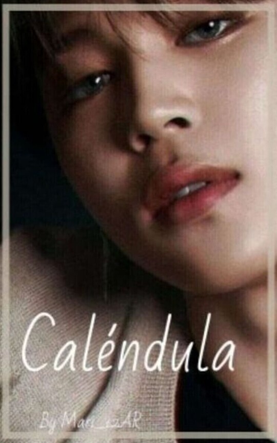 Caléndula [NAMMIN]
