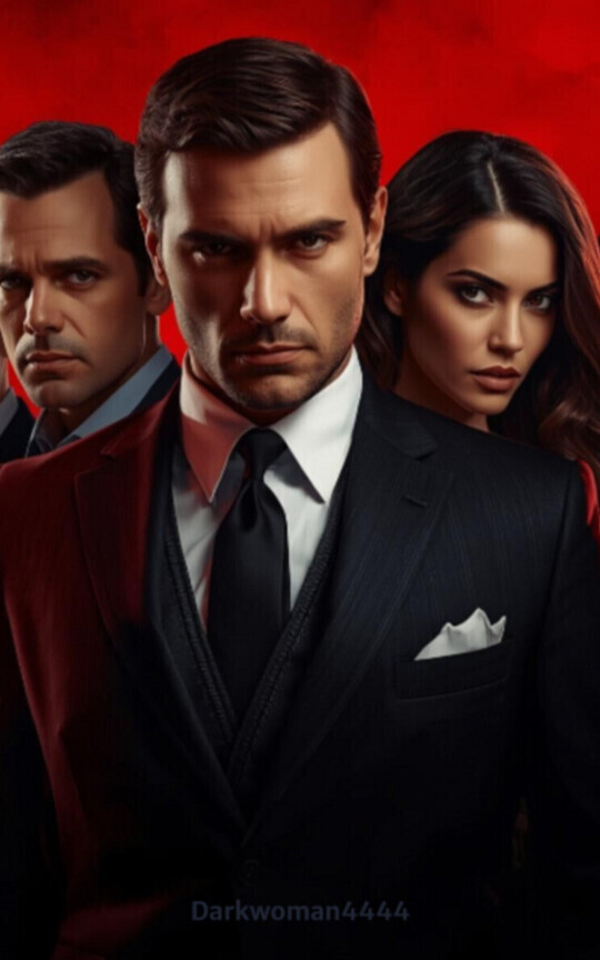 The Debt Collector: Claimed